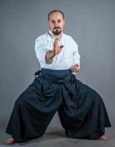 Mugai Ryu Iaido Istanbul Burak Azak